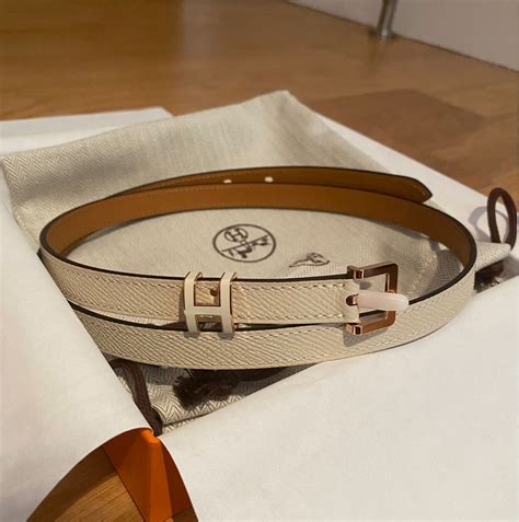 hermes pop h belt review|authentic hermes belts for sale.